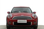 MINICLUBMAN2011款1.6L ONE