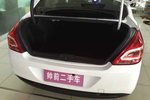 标致3082014款乐享版 1.6L 手动优尚型CNG