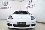 保时捷Panamera2014款Panamera 3.0T 