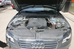 奥迪A4L2009款2.0TFSI 舒适型