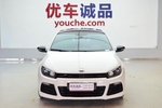 大众尚酷R2011款R 2.0TSI