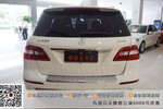 奔驰M级2012款ML350 4MATIC 动感型