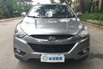 现代ix352010款2.0L 自动两驱精英版GLS 