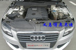 奥迪A4L2012款2.0TFSI 标准型