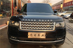 路虎揽胜2015款3.0 V6 SC Vogue