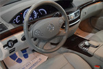 奔驰S级2012款 S350L Grand Edition