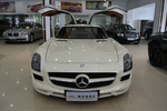 奔驰SLS AMG2011款6.3L 标准版