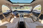 宝马7系2009款730Li 领先型
