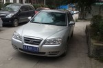 现代伊兰特2007款07款 1.6 GLS 自动豪华型