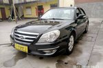 现代名驭2009款2.0L 自动 舒适版