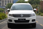 大众途观2012款1.8TSI 手自一体 耀智版（两驱）