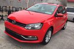 大众Polo2016款1.6L 自动豪华型