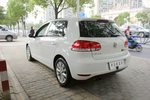 大众高尔夫2011款1.4TSI 手自一体 舒适型