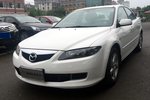 马自达Mazda62007款2.0L 超豪华型