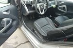 smartfortwo2009款coupe 1.0L 标准版