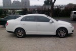 大众速腾2008款1.6L 手动 舒适型