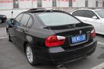 宝马3系2009款320i 豪华型