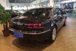 大众辉腾2012款3.6L 尊享定制型