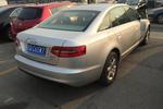 奥迪A6L2010款2.0TFSI 手自一体 标准型