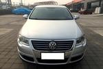 大众迈腾2009款1.8TSI DSG 豪华型