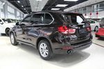 宝马X52014款xDrive35i 典雅型 