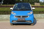 smartfortwo2013款1.0T 硬顶冰炫特别版