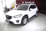 马自达CX-52013款2.0L AT 四驱精英型