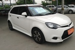 MG32011款1.3L 手动 舒适版