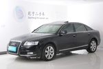 奥迪A6L2011款2.4L 技术型