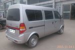 东风小康小康K07II 2013款1.0L 基本型CNG