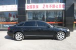 奥迪A6L2009款2.4L 技术型