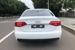 奥迪A4L2010款2.0TFSI 豪华型