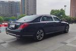 奔驰迈巴赫S级2015款S 400 4MATIC