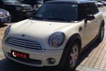 MINIMINI2010款1.6L COOPER Cheer 