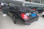 奔驰S级 AMG2013款S65L AMG Grand Edition