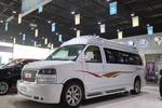 GMC Savana2013款5.3L 领袖至尊版