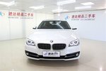 宝马5系2014款520Li 典雅型