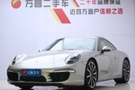 保时捷9112012款Carrera S 3.8L