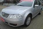 大众宝来2008款1.6L 手动 舒适型