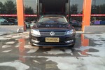 大众帕萨特2011款2.0TSI DSG 至尊版