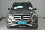 奔驰GLK级2013款改款 GLK 300 4MATIC 时尚型