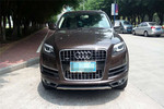 奥迪Q72013款35 TFSI 进取型