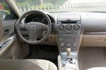 马自达Mazda62004款2.3豪华型