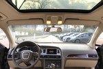 奥迪A6L2009款2.8FSI 豪华型