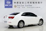 雪佛兰迈锐宝2016款2.0L 自动舒适版