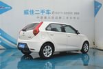 MG32014款1.5L 自动精英版