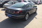 大众CC2010款2.0TSI 尊贵型