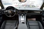 保时捷Panamera2013款Panamera Platinum Edition 3.6L 