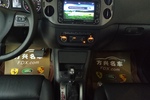 大众途观2012款1.8TSI 手自一体 菁英版(四驱)