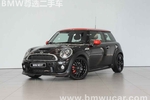 MINIMINI2013款1.6T JOHN COOPER WORKS